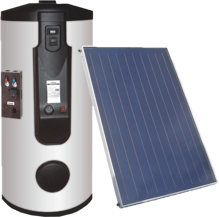 énergie solaire